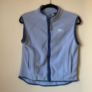 Brooks Running Fleece Vest